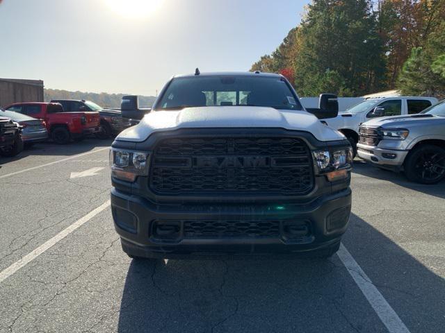 new 2024 Ram 2500 car, priced at $50,662