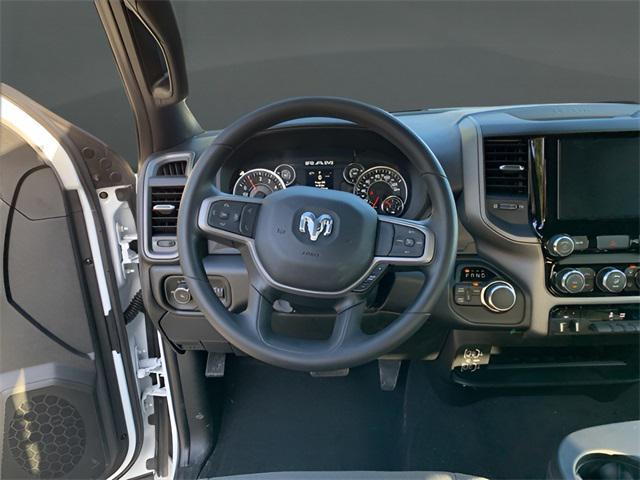 new 2024 Ram 2500 car, priced at $49,559