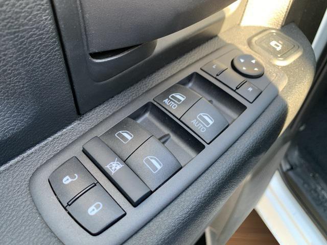new 2024 Ram 2500 car, priced at $49,559