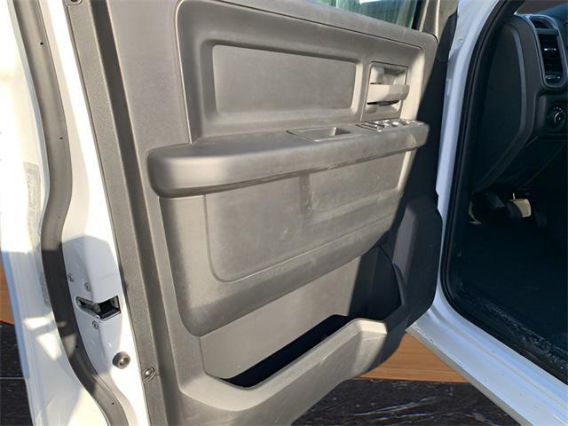 new 2024 Ram 2500 car, priced at $49,559