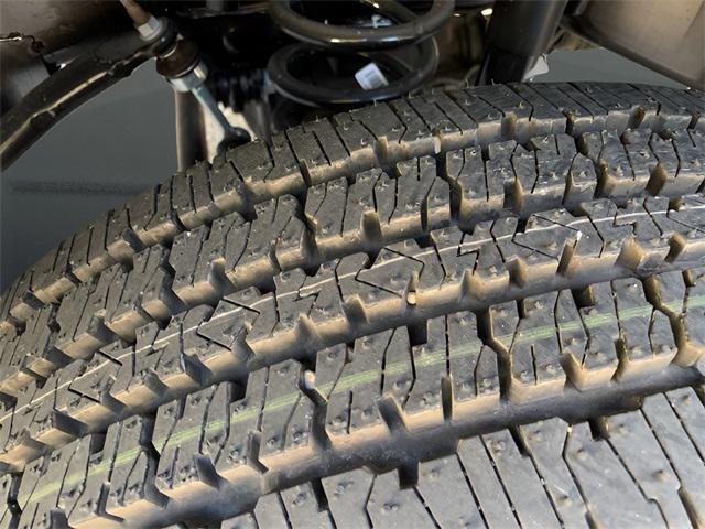 new 2024 Ram 2500 car, priced at $49,559