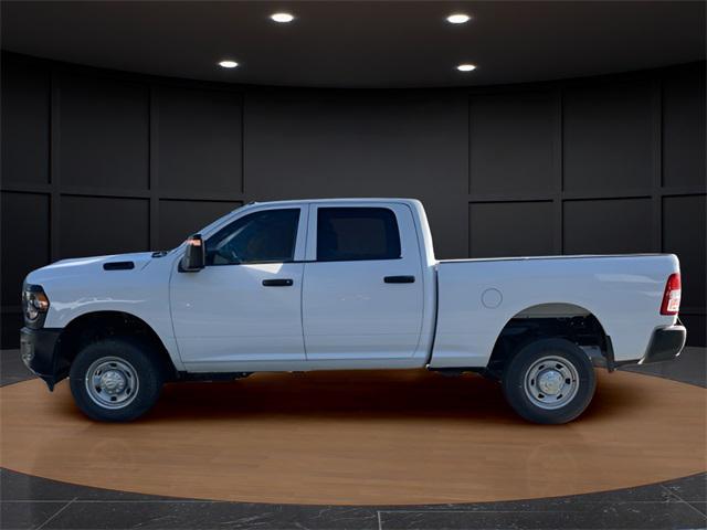 new 2024 Ram 2500 car, priced at $49,559