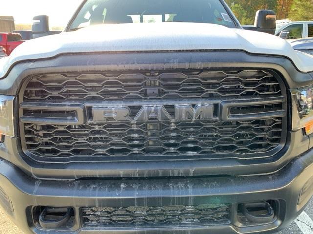 new 2024 Ram 2500 car, priced at $50,662