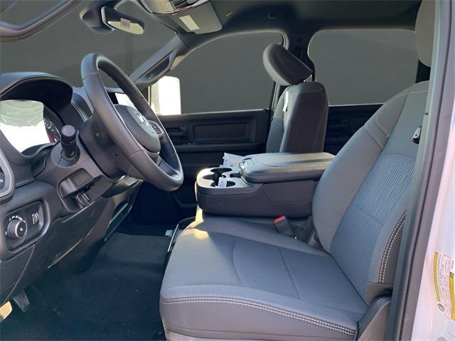 new 2024 Ram 2500 car, priced at $49,559