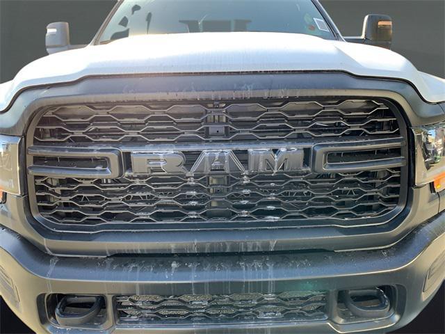 new 2024 Ram 2500 car, priced at $49,559