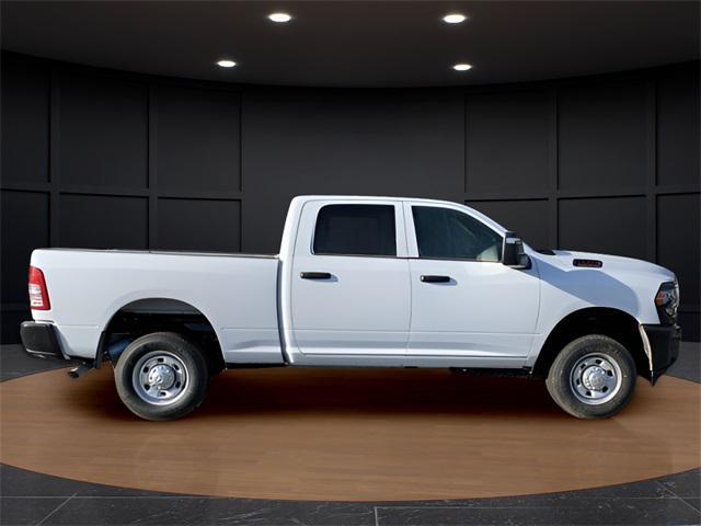 new 2024 Ram 2500 car, priced at $49,559