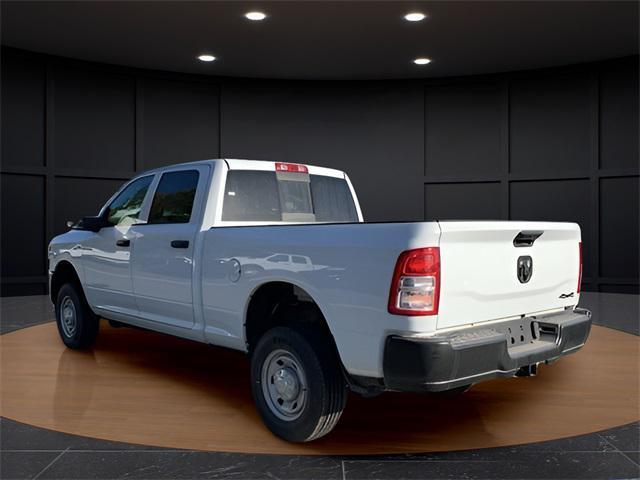 new 2024 Ram 2500 car, priced at $49,559
