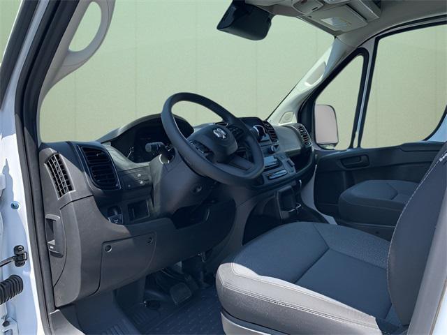 new 2024 Ram ProMaster 3500 car, priced at $55,053