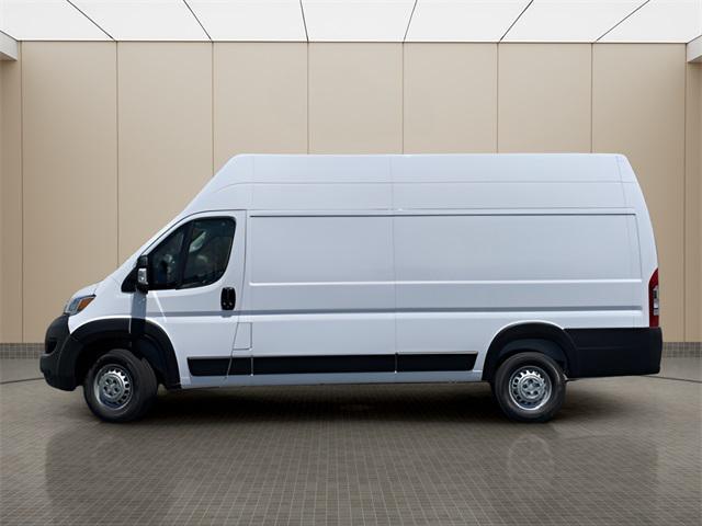 new 2024 Ram ProMaster 3500 car, priced at $55,053