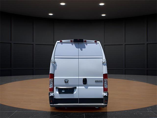 new 2024 Ram ProMaster 3500 car, priced at $50,303