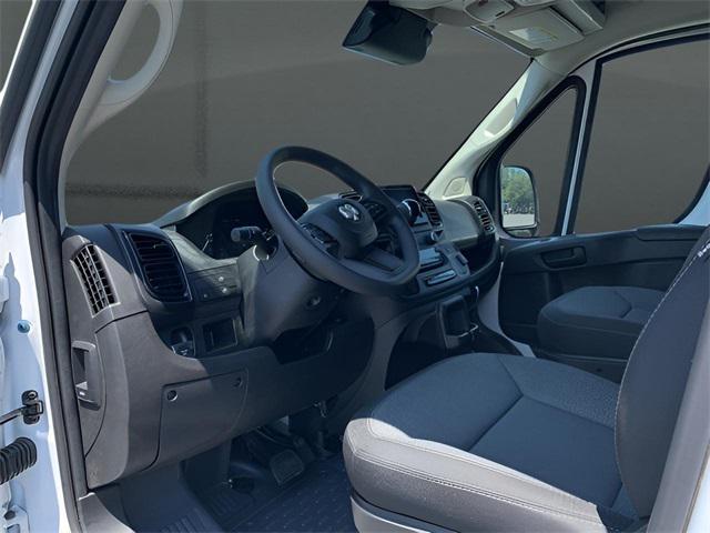 new 2024 Ram ProMaster 3500 car, priced at $50,303
