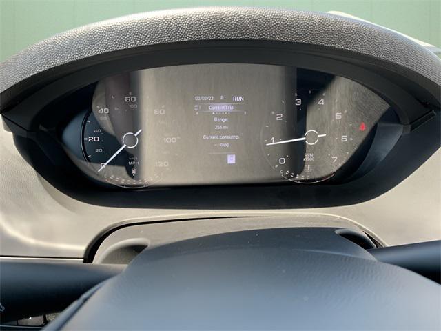 new 2024 Ram ProMaster 3500 car, priced at $55,053