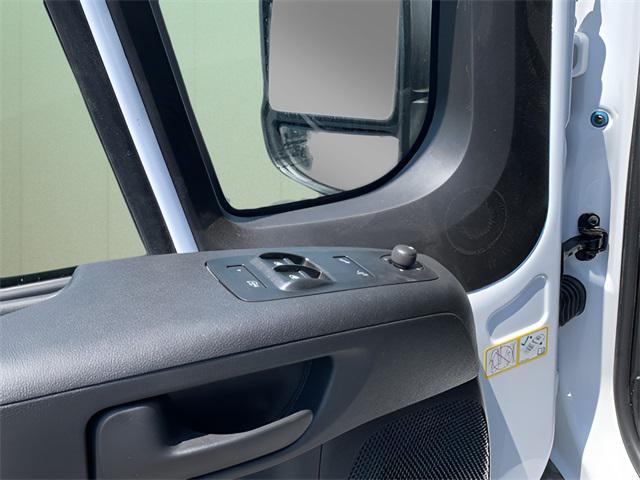 new 2024 Ram ProMaster 3500 car, priced at $55,053