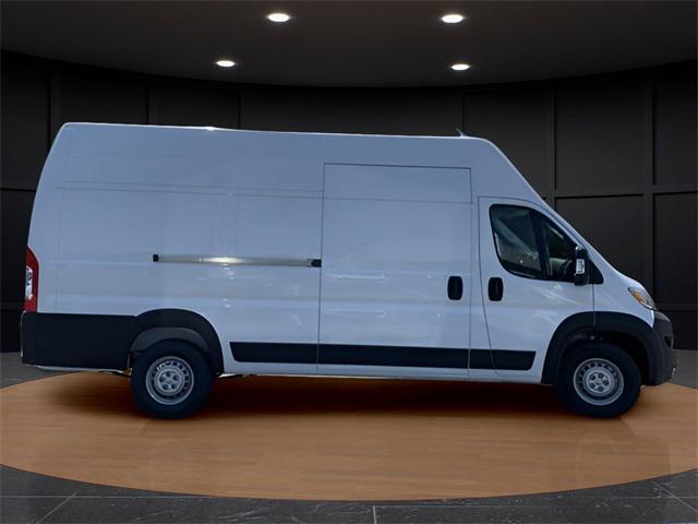 new 2024 Ram ProMaster 3500 car, priced at $50,303