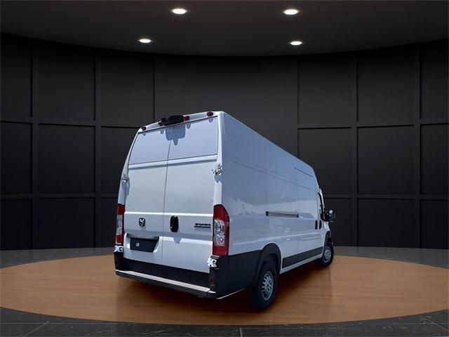 new 2024 Ram ProMaster 3500 car, priced at $50,303