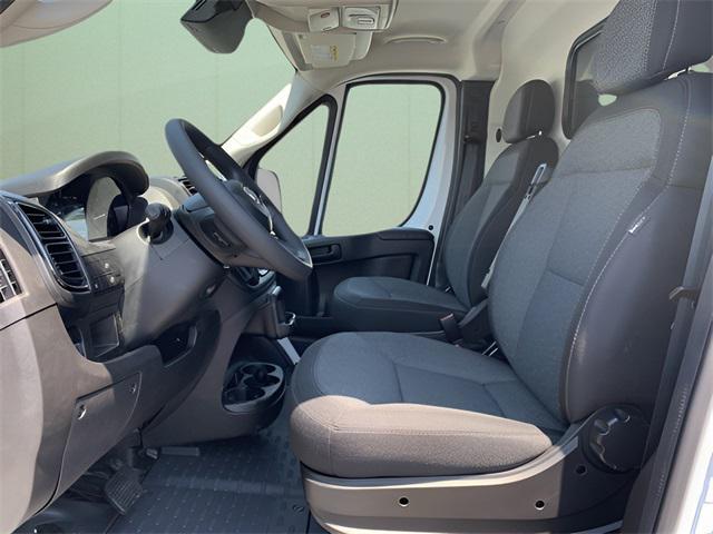 new 2024 Ram ProMaster 3500 car, priced at $55,053