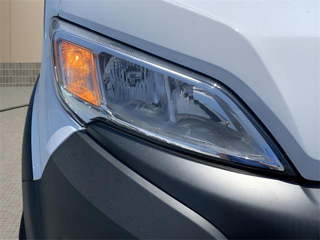 new 2024 Ram ProMaster 3500 car, priced at $55,053