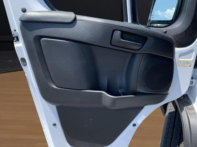 new 2024 Ram ProMaster 3500 car, priced at $50,303