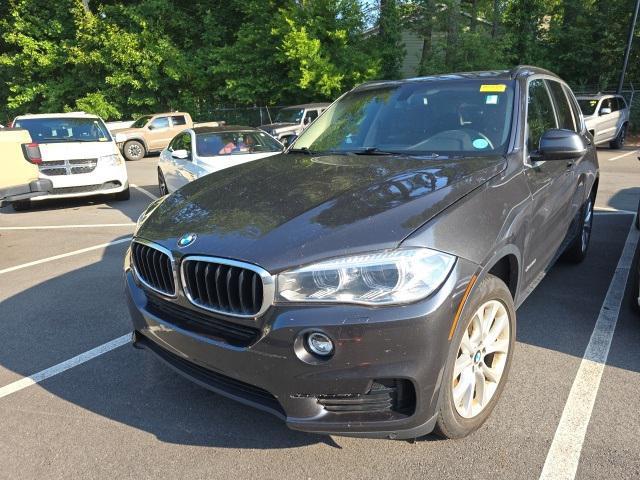 used 2016 BMW X5 car, priced at $17,000