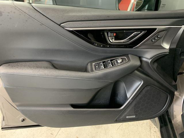 used 2023 Subaru Outback car, priced at $27,233
