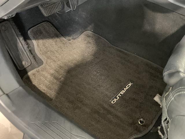 used 2023 Subaru Outback car, priced at $27,233