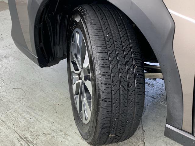 used 2023 Subaru Outback car, priced at $27,233