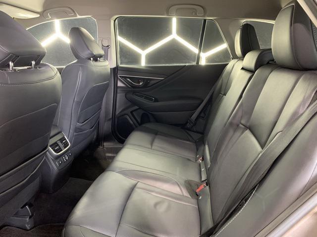 used 2023 Subaru Outback car, priced at $27,233