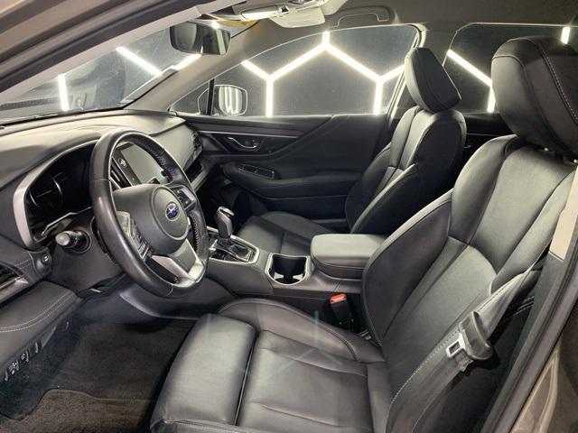 used 2023 Subaru Outback car, priced at $27,233