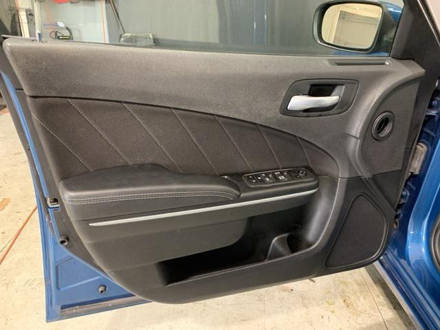 used 2022 Dodge Charger car, priced at $21,400