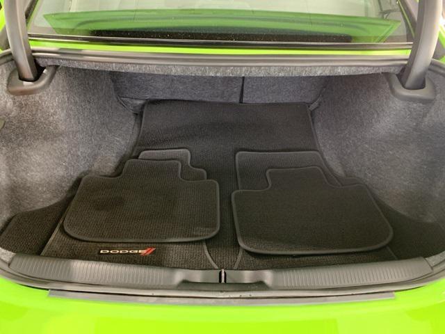 used 2023 Dodge Charger car, priced at $40,736