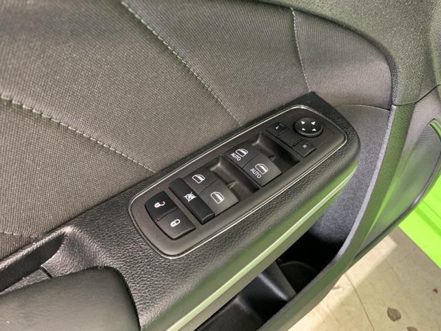 used 2023 Dodge Charger car, priced at $40,736