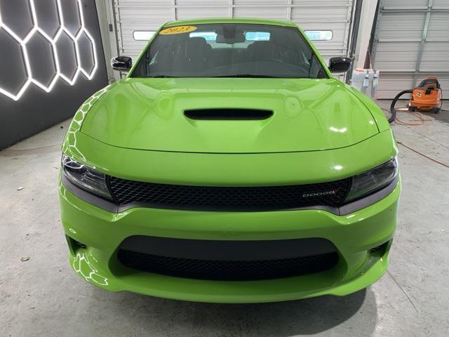 used 2023 Dodge Charger car, priced at $40,736