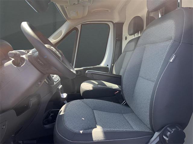 new 2024 Ram ProMaster 3500 car, priced at $50,303