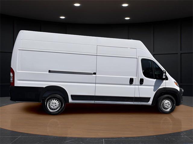 new 2024 Ram ProMaster 3500 car, priced at $50,303