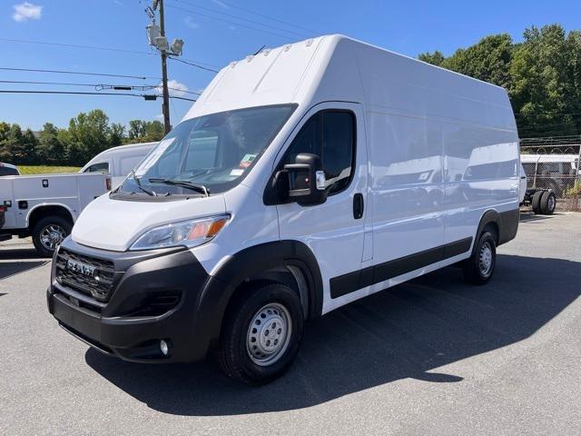 new 2024 Ram ProMaster 3500 car, priced at $50,355