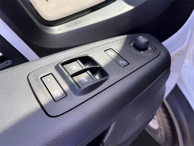 new 2024 Ram ProMaster 3500 car, priced at $50,303