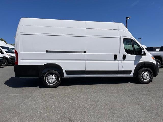 new 2024 Ram ProMaster 3500 car, priced at $50,355