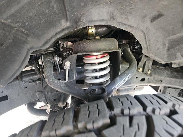 used 2025 Ram 1500 car, priced at $51,000