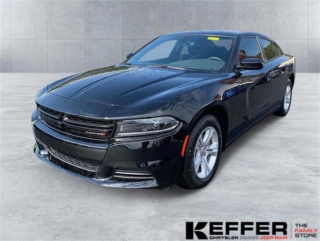 new 2023 Dodge Charger car, priced at $26,488