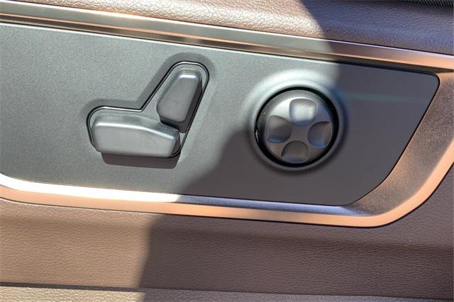 new 2026 Ram 1500 car, priced at $80,265