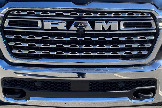 new 2026 Ram 1500 car, priced at $80,265