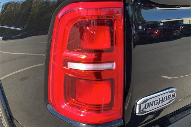 new 2026 Ram 1500 car, priced at $80,265