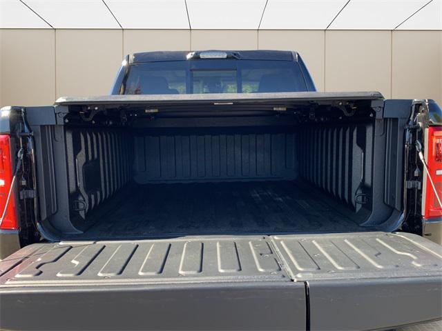 new 2026 Ram 1500 car, priced at $80,265