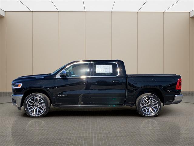new 2026 Ram 1500 car, priced at $80,265