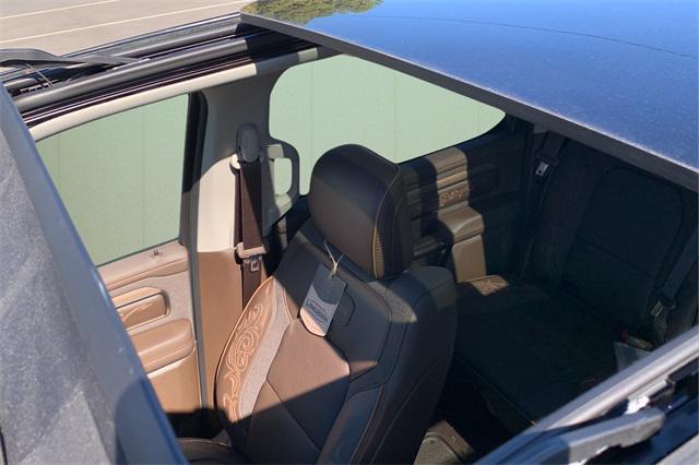 new 2026 Ram 1500 car, priced at $80,265