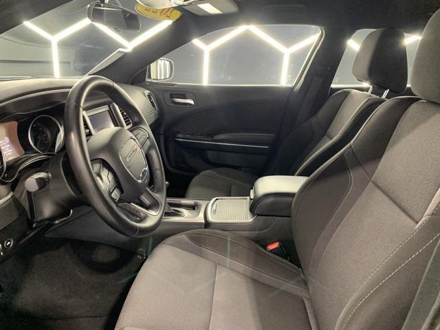 used 2022 Dodge Charger car, priced at $21,600