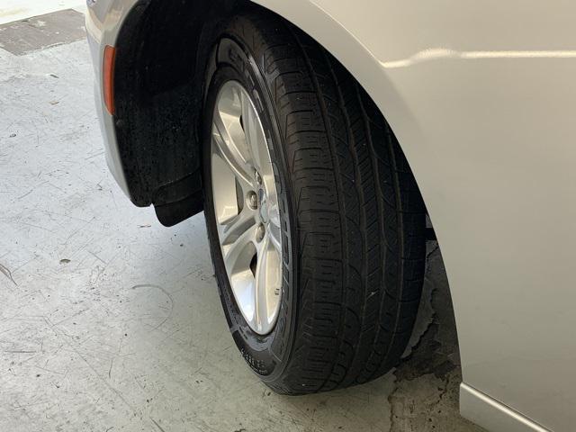 used 2022 Dodge Charger car, priced at $21,600
