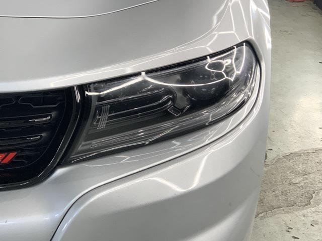 used 2022 Dodge Charger car, priced at $21,600