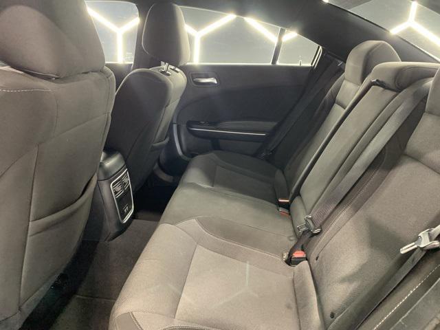 used 2022 Dodge Charger car, priced at $21,600
