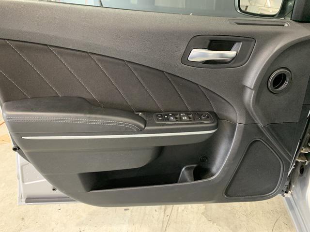 used 2022 Dodge Charger car, priced at $21,600